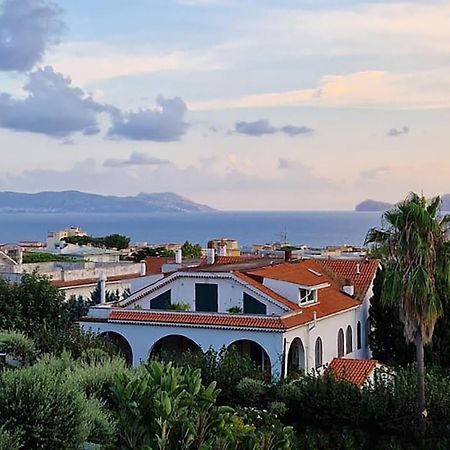Casa Olivella Apartment Torre del Greco Ngoại thất bức ảnh