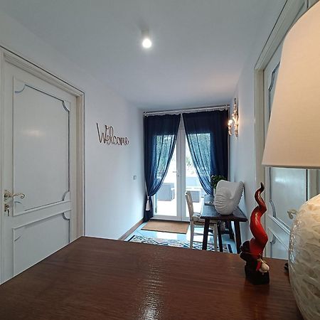 Casa Olivella Apartment Torre del Greco Ngoại thất bức ảnh