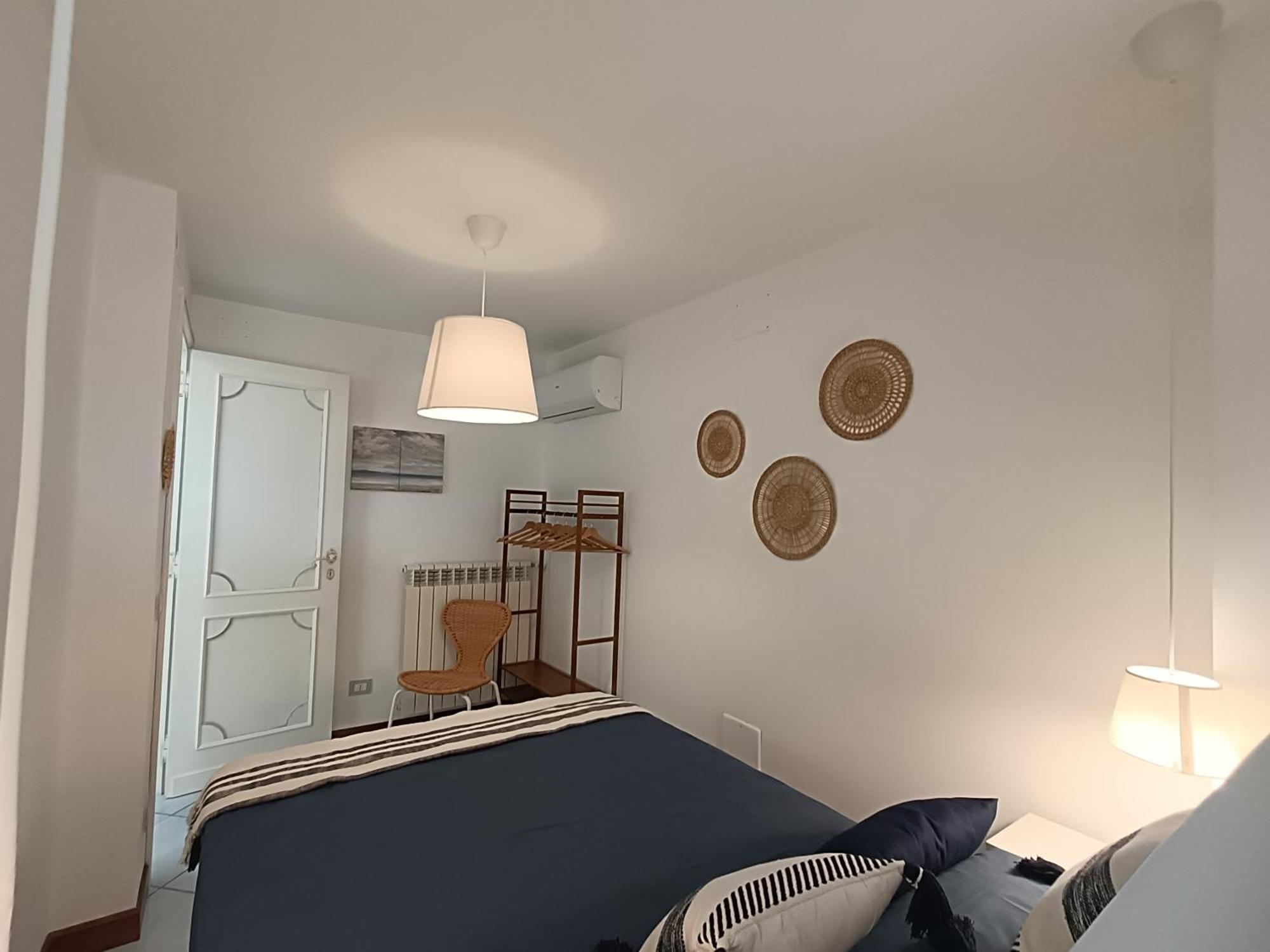 Casa Olivella Apartment Torre del Greco Ngoại thất bức ảnh