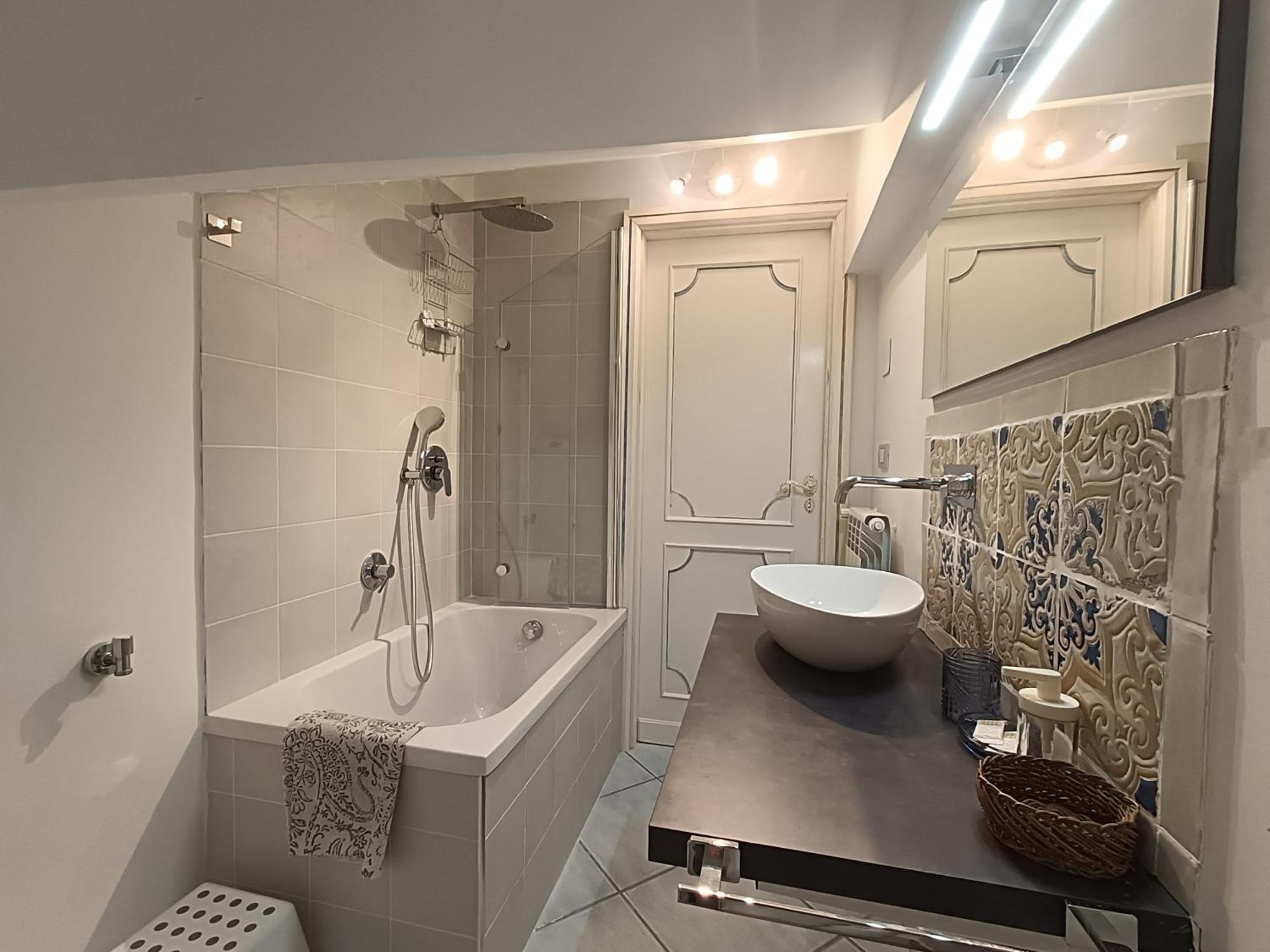 Casa Olivella Apartment Torre del Greco Ngoại thất bức ảnh