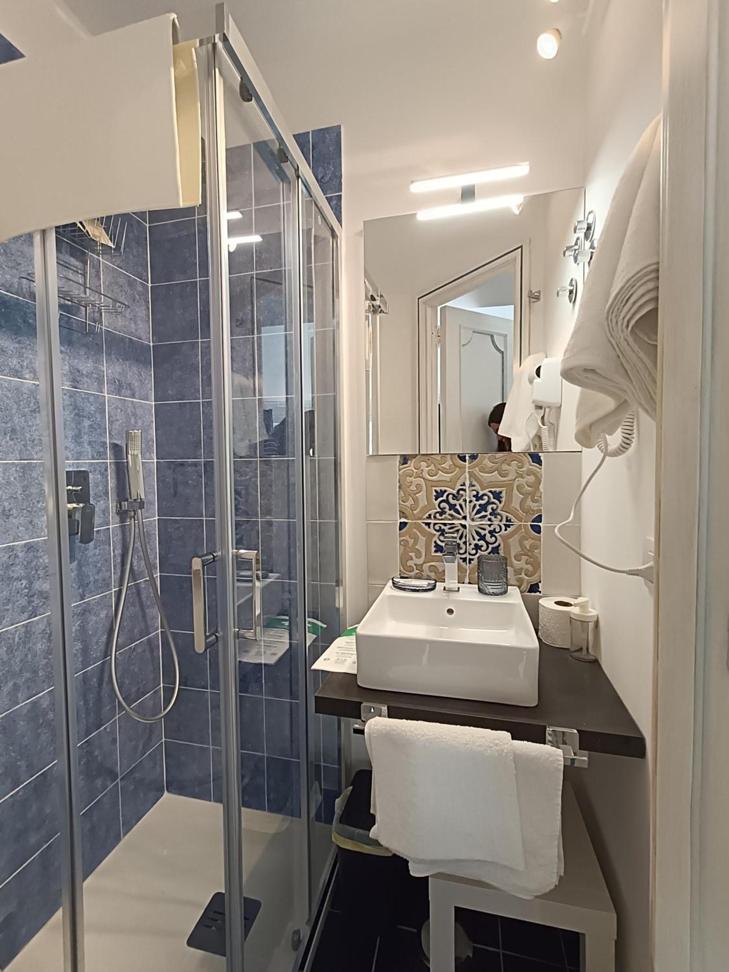 Casa Olivella Apartment Torre del Greco Ngoại thất bức ảnh