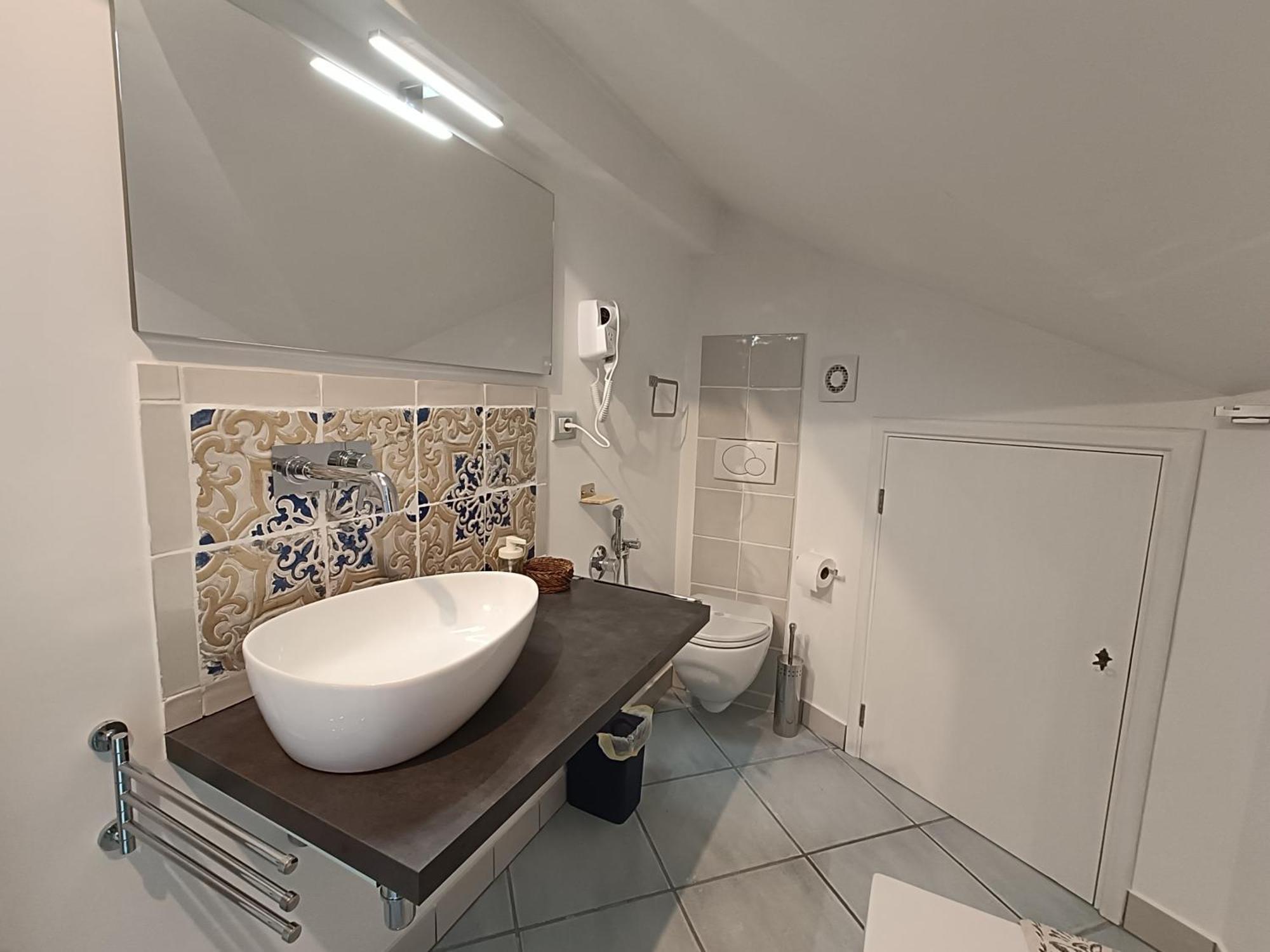 Casa Olivella Apartment Torre del Greco Ngoại thất bức ảnh