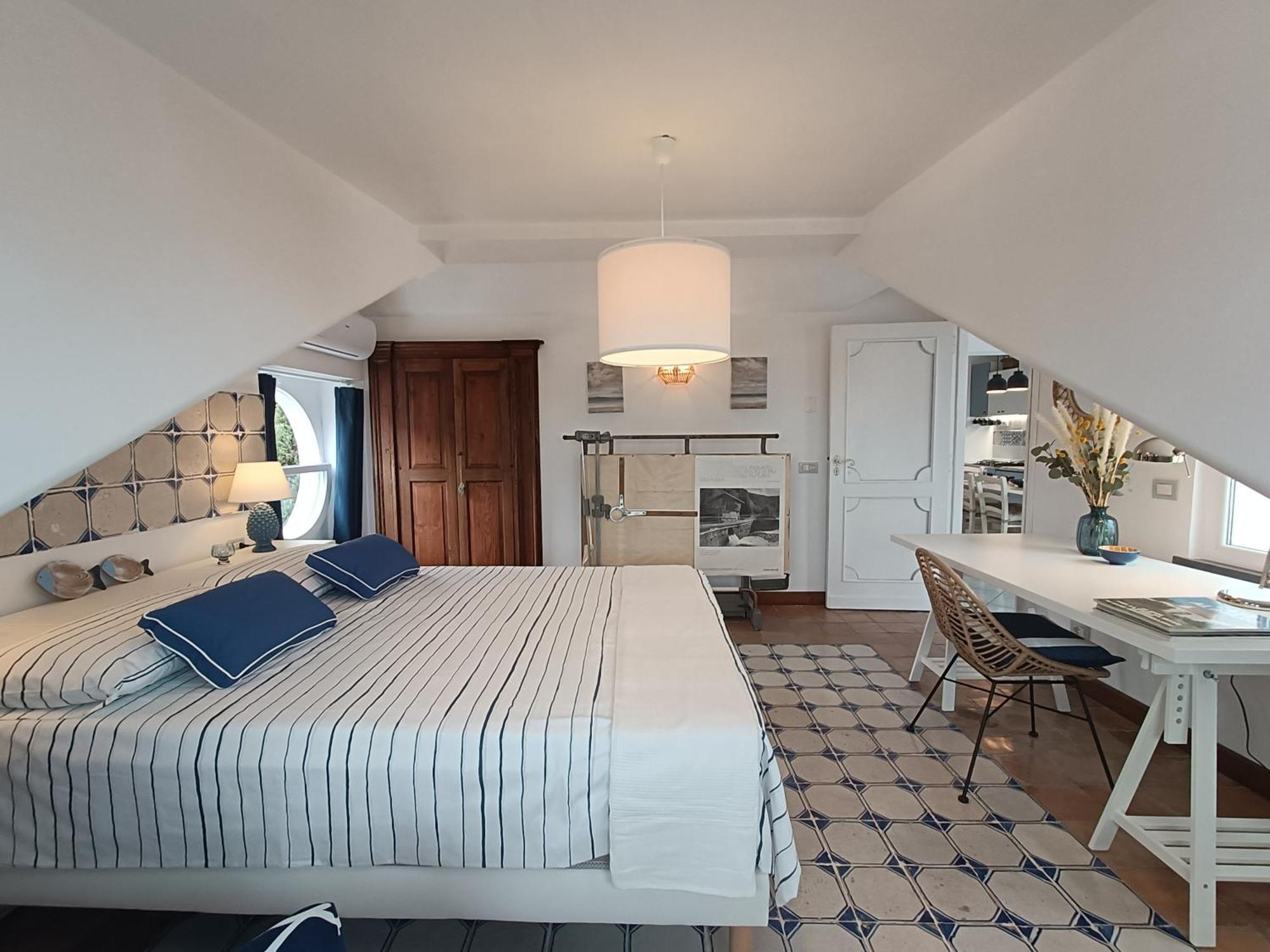 Casa Olivella Apartment Torre del Greco Ngoại thất bức ảnh
