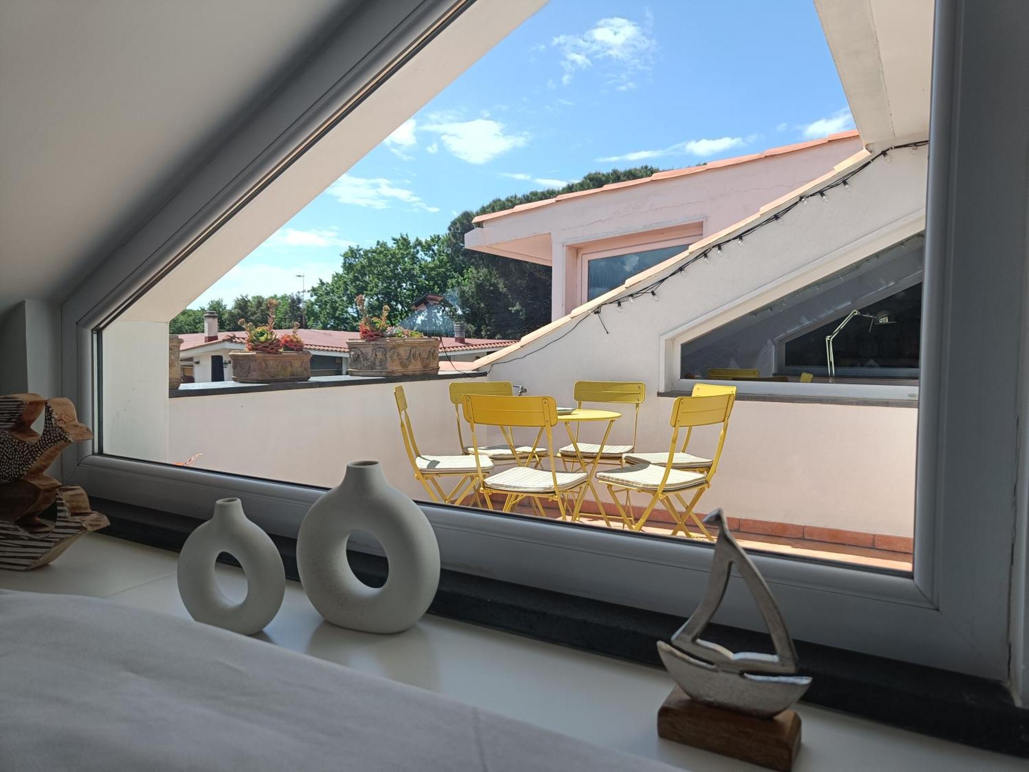 Casa Olivella Apartment Torre del Greco Ngoại thất bức ảnh