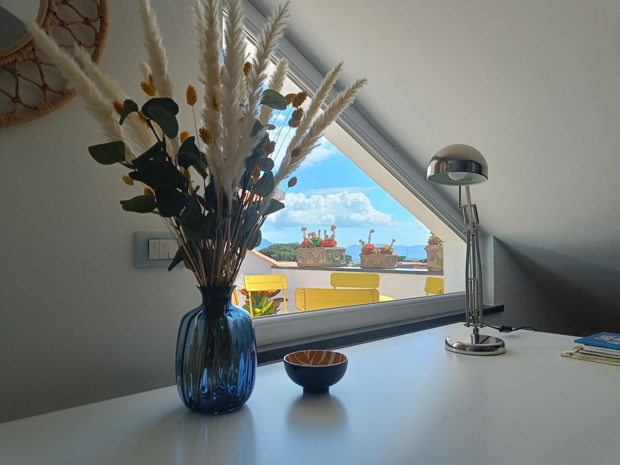 Casa Olivella Apartment Torre del Greco Ngoại thất bức ảnh