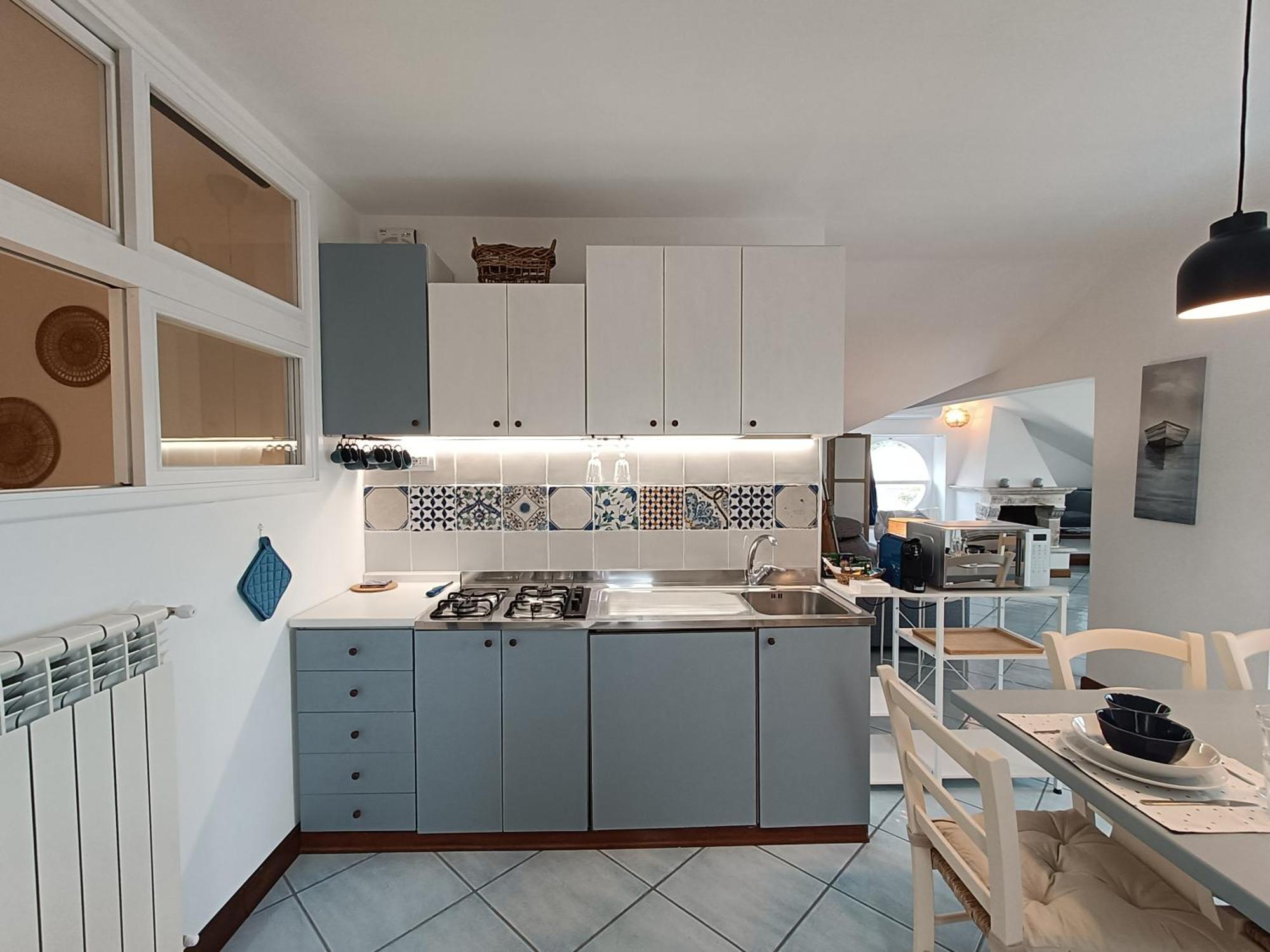 Casa Olivella Apartment Torre del Greco Ngoại thất bức ảnh
