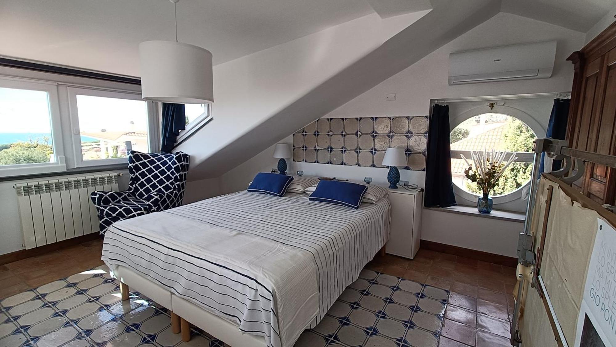 Casa Olivella Apartment Torre del Greco Ngoại thất bức ảnh