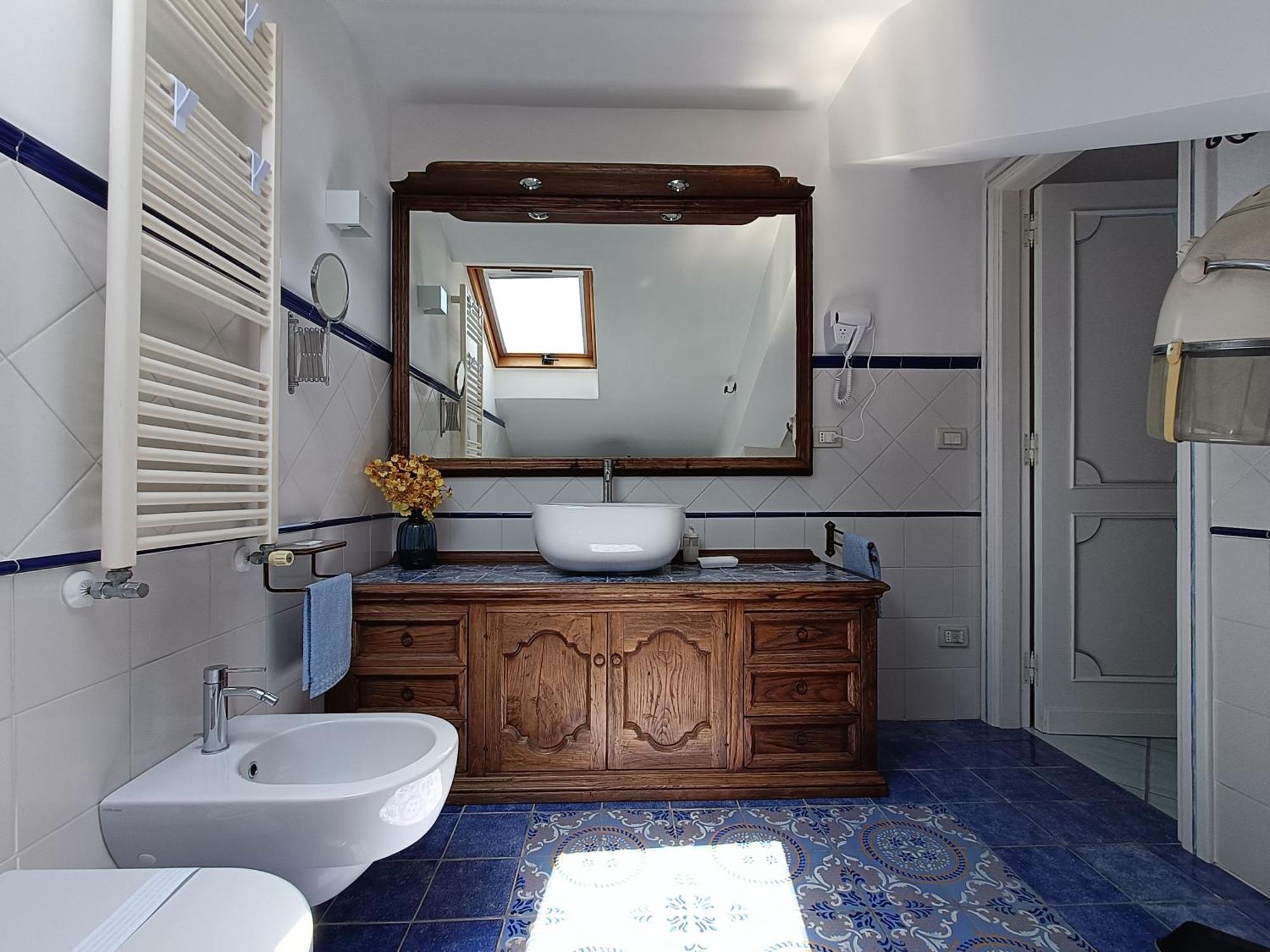Casa Olivella Apartment Torre del Greco Ngoại thất bức ảnh